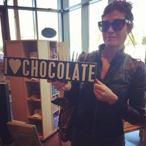 Meet your Posher, Lacey